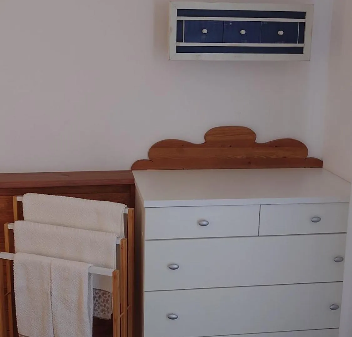 Da Dorian Room Plus Apartments Punat 0*,